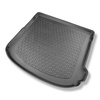 Rohož do zavazadlového prostoru pro: Mercedes-Benz GLC C254 SUV (07.2023-....) - také pro hybridy