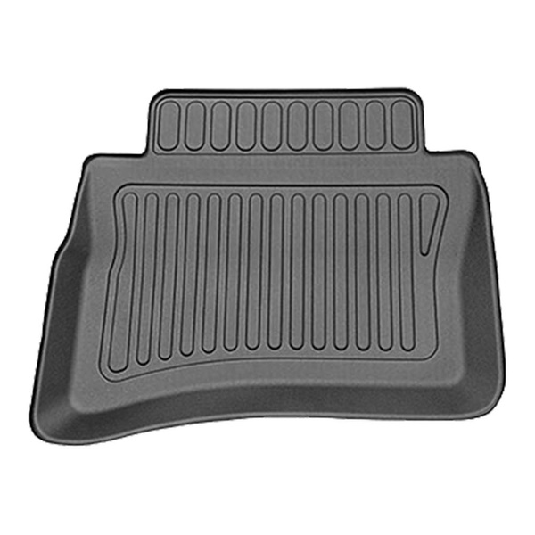 Sada rohož do zavazadlového prostoru a autokoberečky TPE PREMIUM na míru do: Mercedes-Benz Třída E W214 Sedan (08.2023-....) - ne pro verzi Plug-in Hybrid