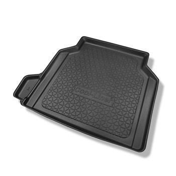 Rohož do zavazadlového prostoru pro: Alfa Romeo Giulia 952 Sedan (06.2016-....) 