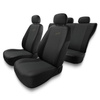 Sada univerzálních autopotahů určených pro Hyundai Matrix (2001-2010) - X.R-G1