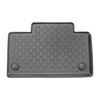 Koberčky TPE pro Renault Scenic V E-Tech Electric SUV (03.2024-....)