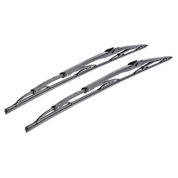 Automobilové stěrače na přední sklo pro Volvo FM Kamion (1998-2019) - listy stan