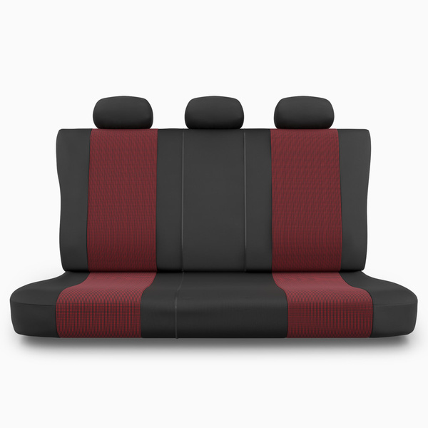 Sada univerzálních autopotahů určených pro Alfa Romeo 159 (2005-2011) - RYL-RD