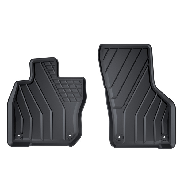 Koberčky TPE pro Cupra Formentor mHEV Crossover (2024-....)