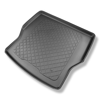 Rohož do zavazadlového prostoru pro: Mercedes-Benz CLA X118 250e Plug-in Hybrid 