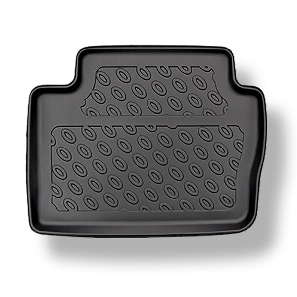 Koberčky TPE pro Mazda 3 IV BP Hatchback, Sedan (03.2019-....)