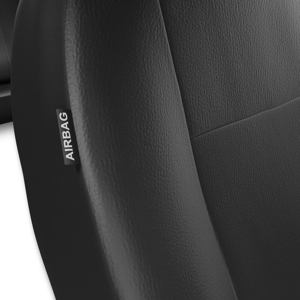 Sada univerzálních autopotahů určených pro Mercedes-Benz Třída C W202, W203, W204, W205, W206 (1993-....) - CM-B