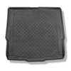 Rohož do zavazadlového prostoru pro: Ford Mondeo V Kombi (01.2015-04.2022) - s dojezdovým rezervním kolem nebo opravárenskou sadou