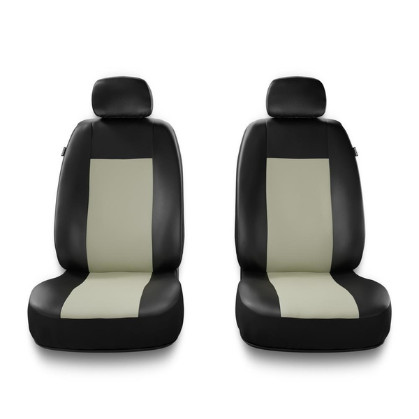 Sada univerzálních autopotahů určených pro Renault Fluence (2009-2016) - CM-BE