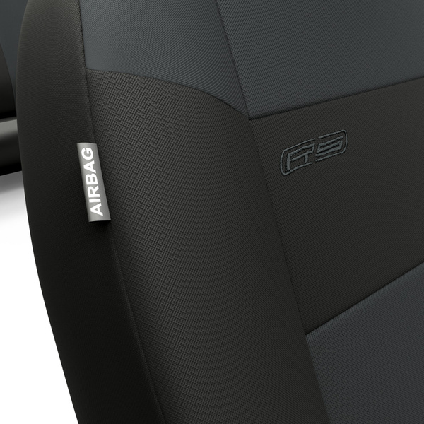 Sada univerzálních autopotahů určených pro Alfa Romeo 159 (2005-2011) - RSL-G1