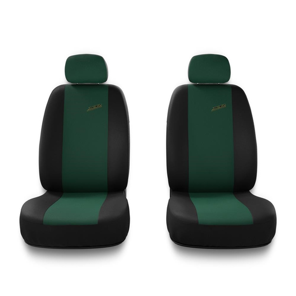 Sada univerzálních autopotahů určených pro Suzuki Jimny (1998-2017) - X.R-GR