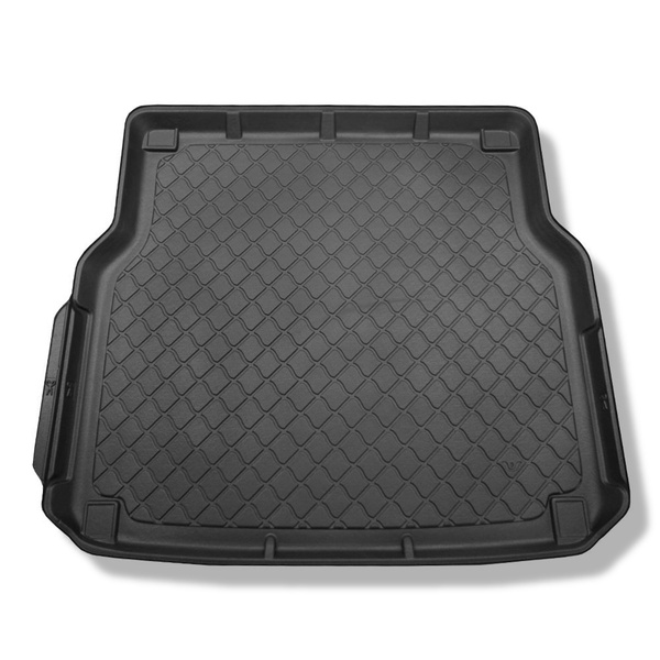 Rohož do zavazadlového prostoru pro: Mercedes-Benz Třída C W204 Kombi (12.2007-09.2014) - pro všechny modely