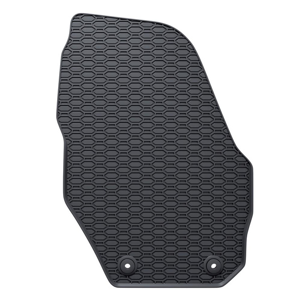 Gumové autokoberce pro Volvo XC60 (2008-2017)