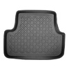 Koberčky TPE pro Seat Leon III Hatchback (11.2012-02.2020)
