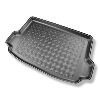 Rohož do zavazadlového prostoru pro: Alfa Romeo Junior SUV (04.2024-....) - horn