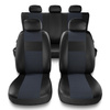 Sada univerzálních autopotahů určených pro Seat Altea (2004-2015) - EXL-6