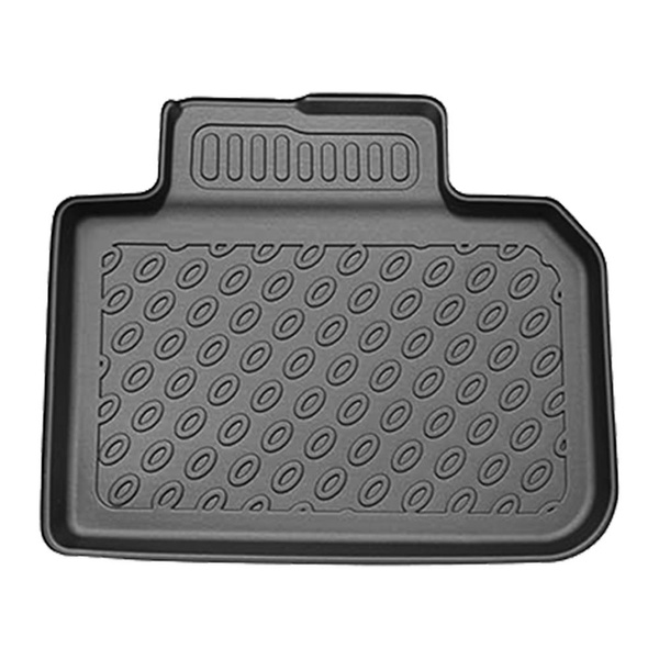 Sada rohož do zavazadlového prostoru a autokoberečky TPE PREMIUM na míru do: BMW iX1 U11 SUV (11.2022-....)