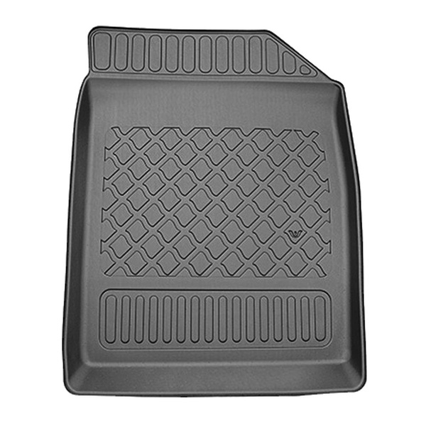 Sada rohož do zavazadlového prostoru a autokoberečky TPE na míru do: Seres 3 SUV (04.2021-....)