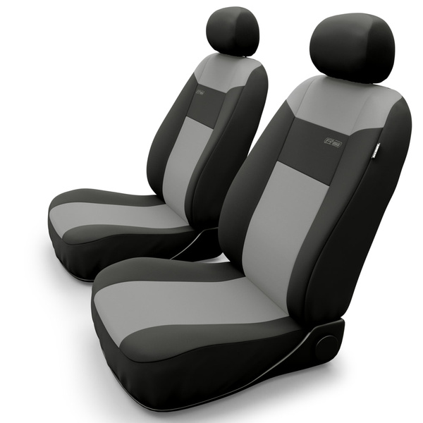 Sada univerzálních autopotahů určených pro Alfa Romeo 159 (2005-2011) - RSL-G2