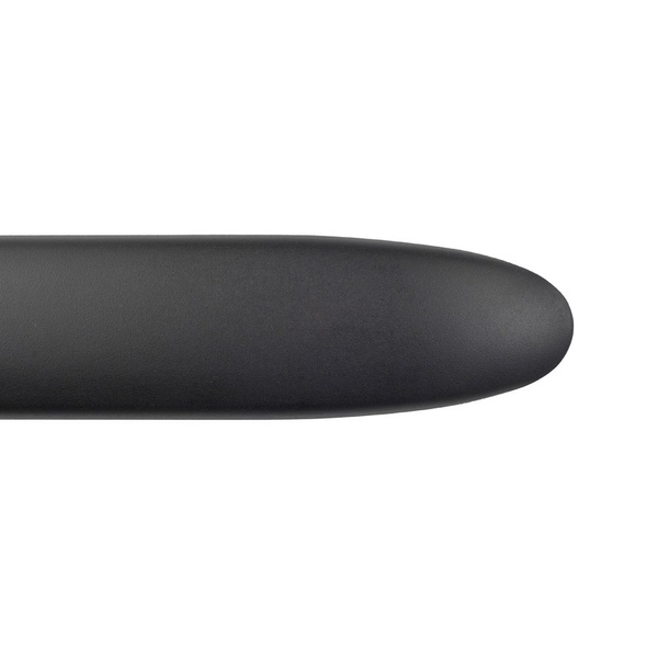 Černé boční lišty pro Subaru Forester SUV (2008-2010)