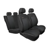Potahy šité na míru pro Seat Altea MPV (2004-2015) - návleky na autosedadla - E3