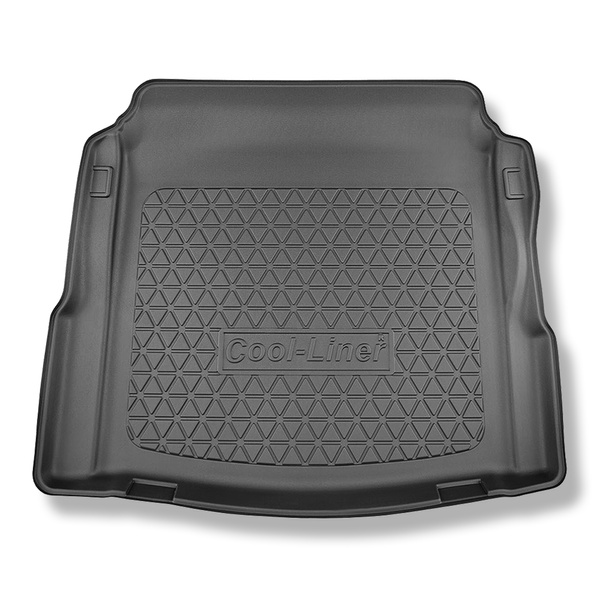 Rohož do zavazadlového prostoru pro: BMW Řada 2 G42, G87 Kupé (01.2022-....)