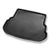 Rohož do zavazadlového prostoru pro: Mercedes-Benz GLK X204 SUV (06.2008-08.2015)