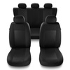 Sada univerzálních autopotahů určených pro Mitsubishi ASX (2010-2021) - MD-1