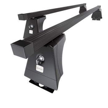 Základní nosič na střechu auta pro Peugeot Boxer Van (1996-2005) - příčný nosič 