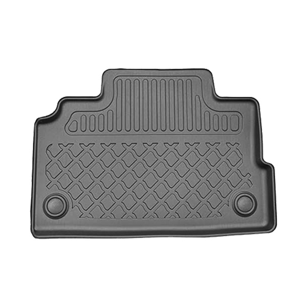 Koberčky TPE pro BYD Dolphin Surf Hatchback (06.2025-....)