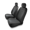 Sada univerzálních autopotahů určených pro Nissan Qashqai I, II, III (2007-....) - 2UNE-3