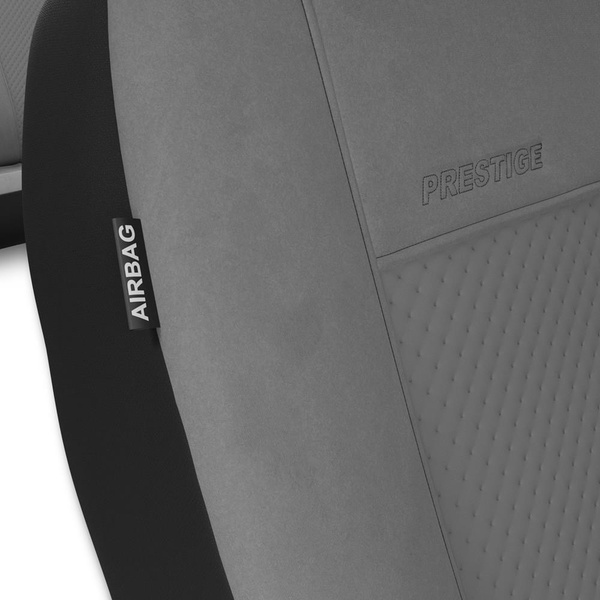 Sada univerzálních autopotahů určených pro Dacia Lodgy (2012-....) - PG-2