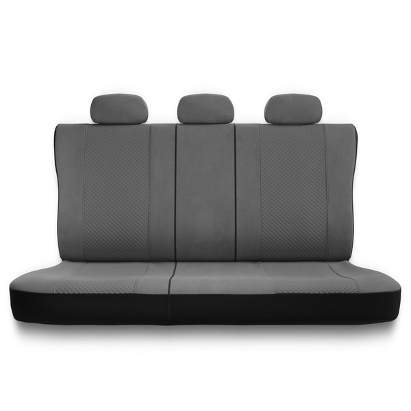 Sada univerzálních autopotahů určených pro Volkswagen Passat B4, B5, B6, B7, B8, B9 (1993-....) - PG-2