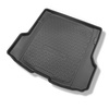 Rohož do zavazadlového prostoru pro: BMW Řada 4 F36 Gran Coupé (07.2014-10.2021)