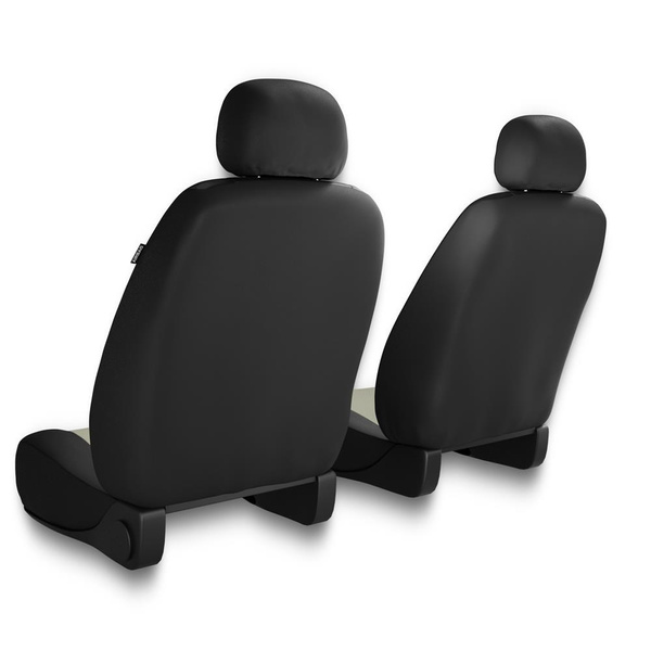 Sada univerzálních autopotahů určených pro Fiat Idea (2004-2012) - CM-BE