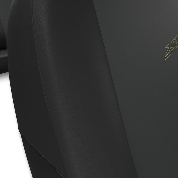 Sada univerzálních autopotahů určených pro Alfa Romeo Stelvio (2017-....) - X.R-G1