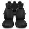 Sada univerzálních autopotahů určených pro Seat Ibiza II, III, IV, V (1993-....) - PF-G