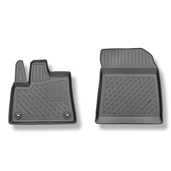 Koberčky TPE pro Citroen Berlingo III Kombi, Van (2023-....)