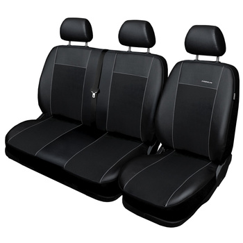 Potahy šité na míru pro Mercedes-Benz Sprinter II Kombi (2006-2018) - návleky na