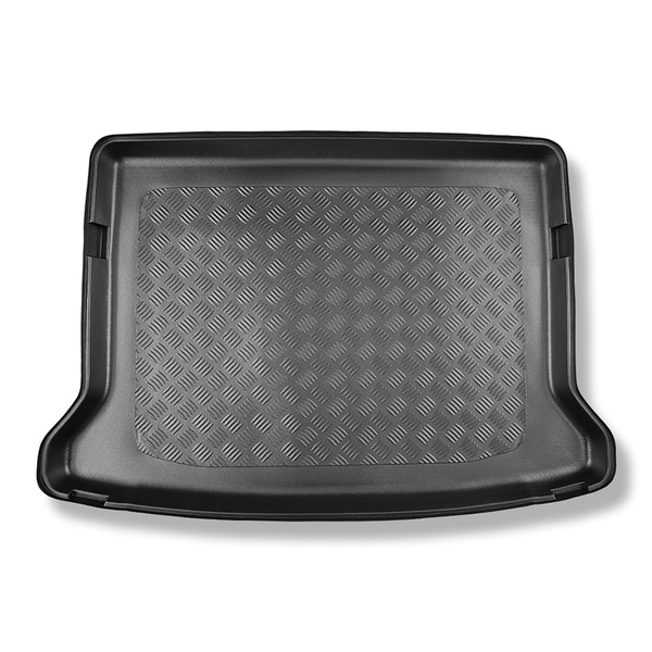 Rohož do zavazadlového prostoru pro: Mazda MX-30 SUV (09.2020-....)