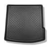 Rohož do zavazadlového prostoru pro: Mercedes-Benz GLE Kupé (08.2015-10.2019)