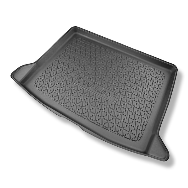 Rohož do zavazadlového prostoru pro: Mercedes-Benz Třída B W247 Sports Tourer (06.2020-....)