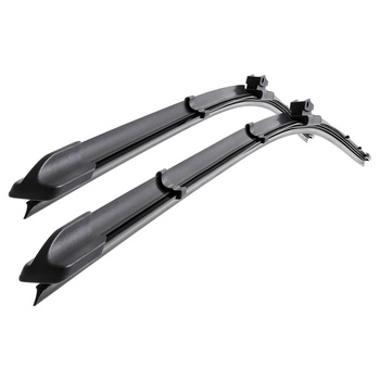 Automobilové stěrače na přední sklo pro Renault Scenic II MPV (12.2004-04.2009) 