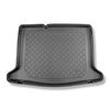 Rohož do zavazadlového prostoru pro: Cupra Born Hatchback (11.2021-....) - spodní zavazadlový prostor; modely bez pohyblivé podlahy zavazadlového prostoru