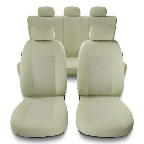 Sada univerzálních autopotahů určených pro Ford Kuga I, II, III (2008-....) - MD-9