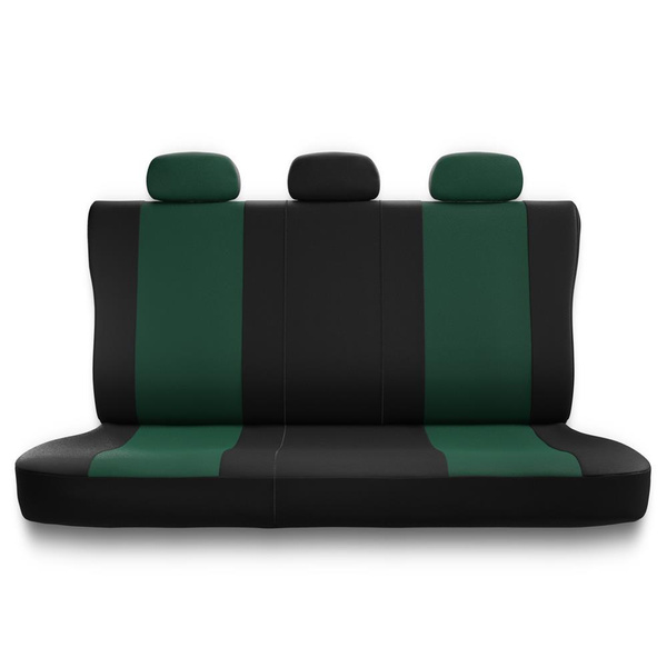 Sada univerzálních autopotahů určených pro Skoda Scala (2019-....) - X.R-GR