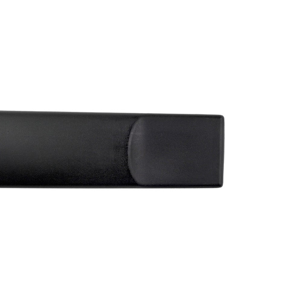 Černé boční lišty pro Nissan Qashqai +2 Crossover (2009-2013)