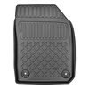 Koberčky TPE pro Skoda Fabia III NJ Kombi (01.2015-....)