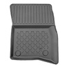 Koberčky TPE pro Land Rover Defender 110 (L663) SUV (01.2020-....)