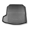 Rohož do zavazadlového prostoru pro: Mazda 3 IV BP Sedan (03.2019-....)